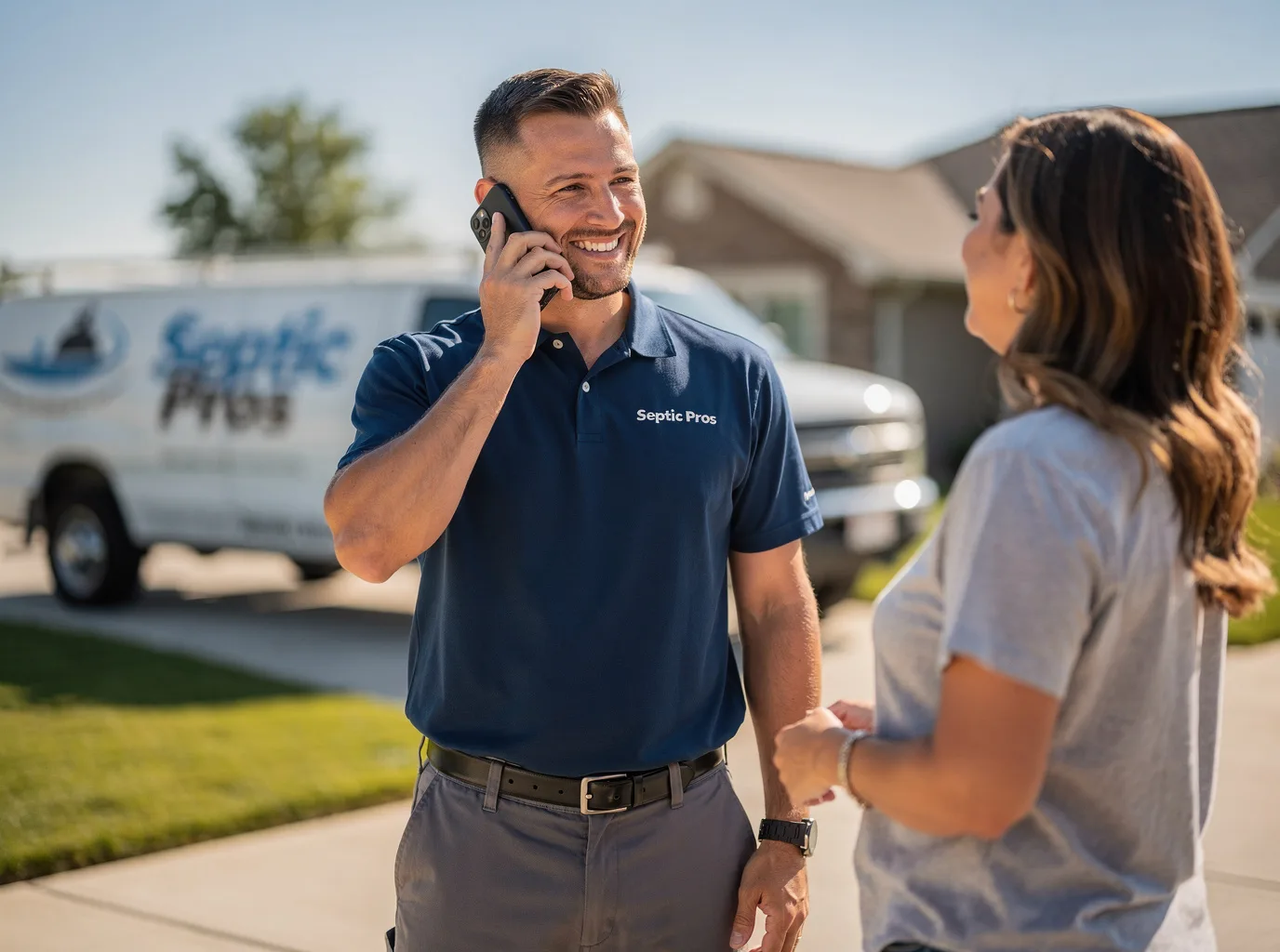 Septic Tank Pumping Harrisburg, NC FAQs